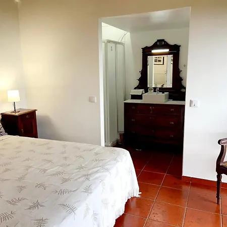 Casa Do Facho Σπίτι διακοπών *