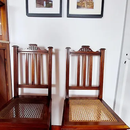 Casa Do Facho * Praia da Vitória