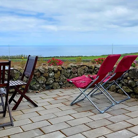 Σπίτι διακοπών Casa Do Facho *