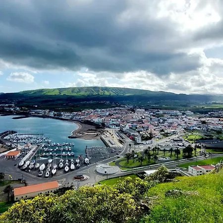 Casa Do Facho Σπίτι διακοπών *