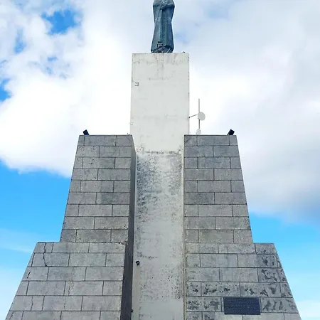 Casa Do Facho * Praia da Vitória
