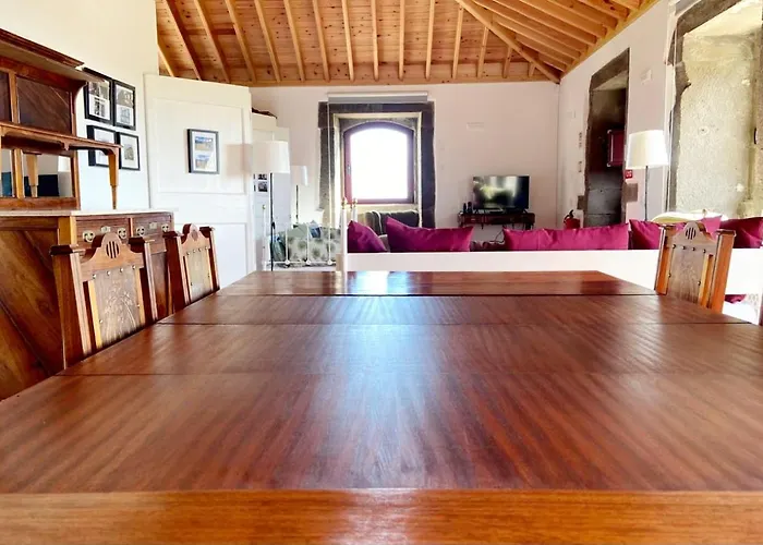 Casa Do Facho Praia da Vitória