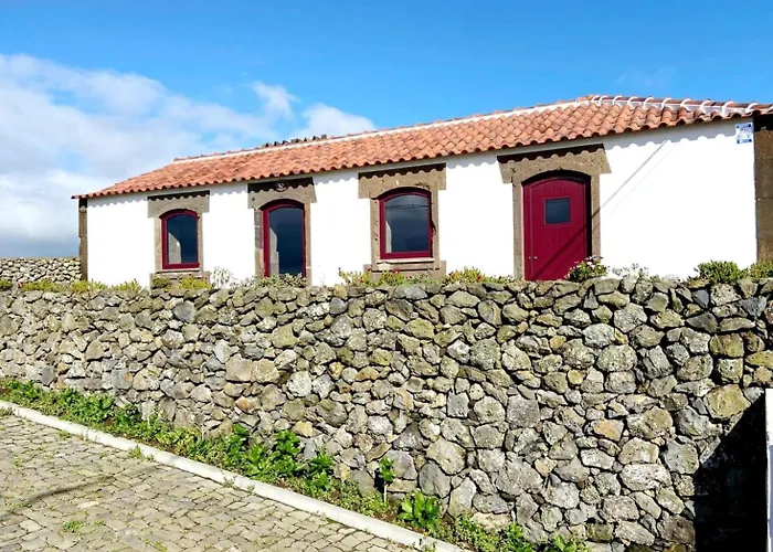 Casa Do Facho 펜션 *