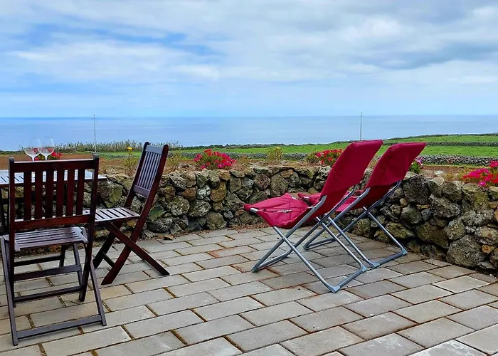 펜션 Casa Do Facho *