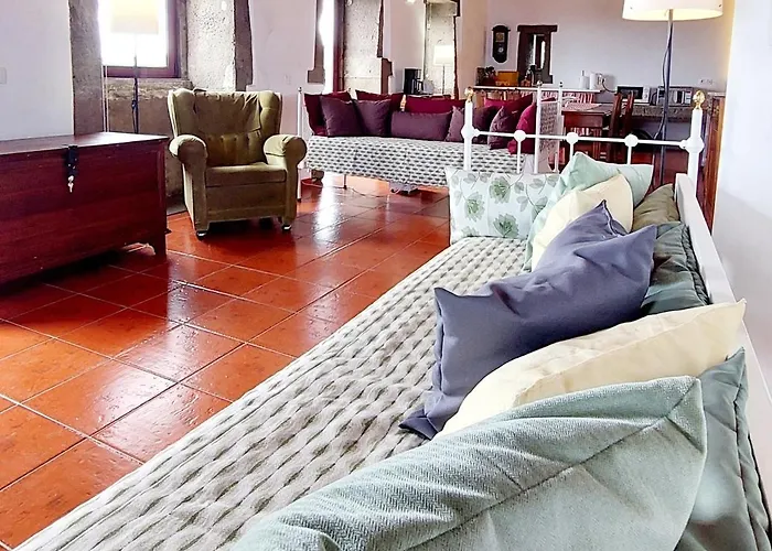 Casa Do Facho 펜션 Praia da Vitória