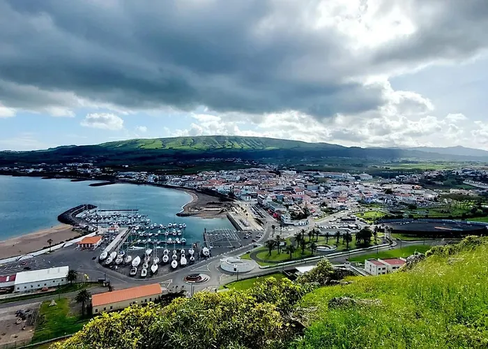 Casa Do Facho 펜션 *