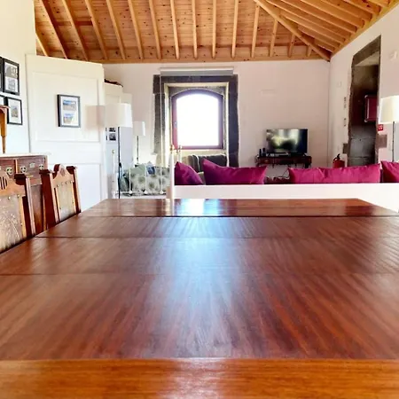 Casa Do Facho Praia da Vitória