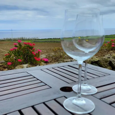 Prázdninový dům Casa Do Facho