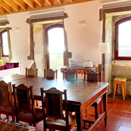 Casa Do Facho * Praia da Vitória