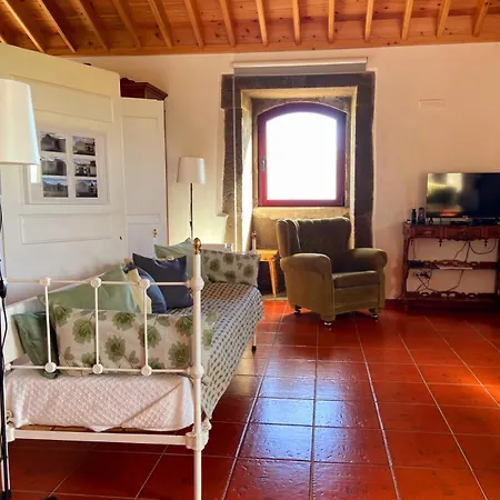 Casa Do Facho * Praia da Vitória