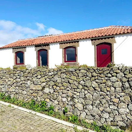 Casa Do Facho Prázdninový dům *