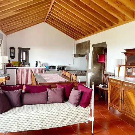 Casa Do Facho Vakantiehuis
