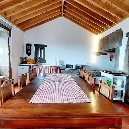 Casa Do Facho *