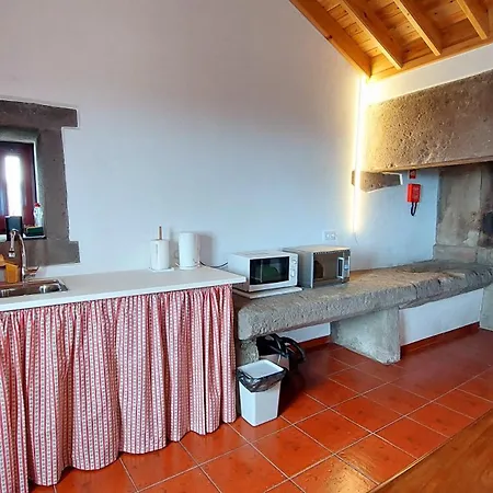 Casa Do Facho * Praia da Vitória