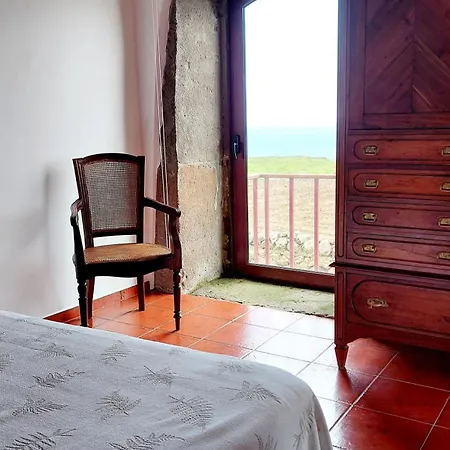 Casa Do Facho *