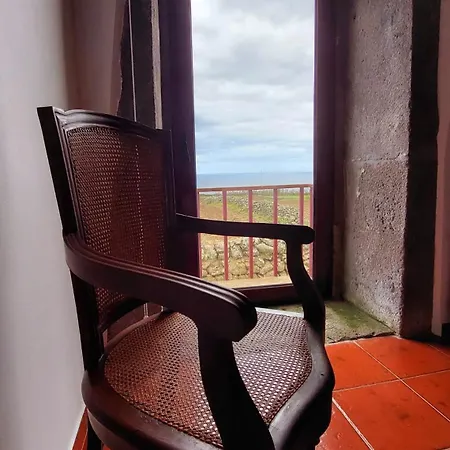 Vakantiehuis Casa Do Facho *