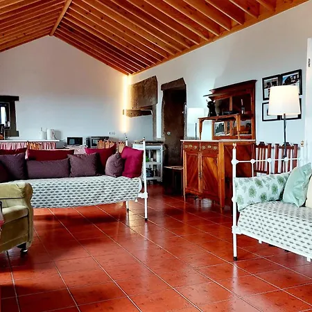 Vakantiehuis Casa Do Facho *