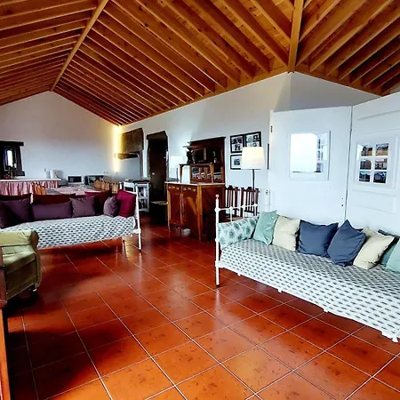 Casa Do Facho Vakantiehuis *