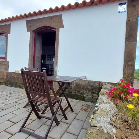 Casa Do Facho *
