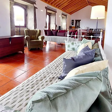 Casa Do Facho Nyaraló Praia da Vitória