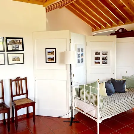 Casa Do Facho