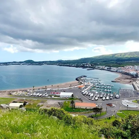 別荘 Casa Do Facho