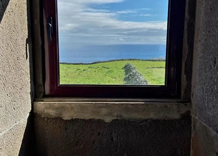 Casa Do Facho プライア・ダ・ヴィクトーリア