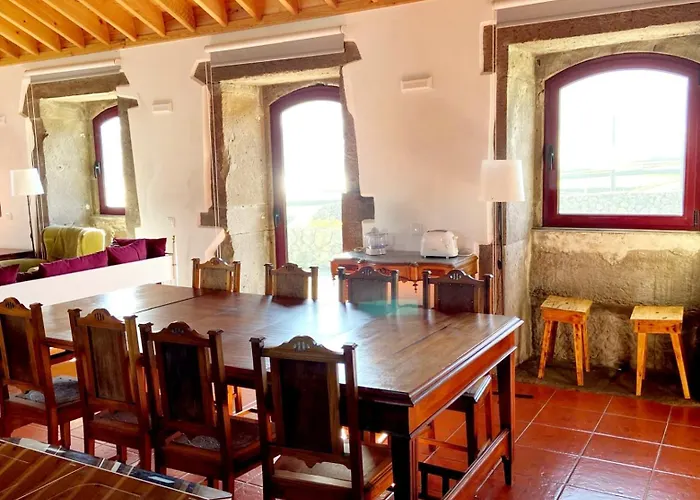 Casa Do Facho * Praia da Vitória