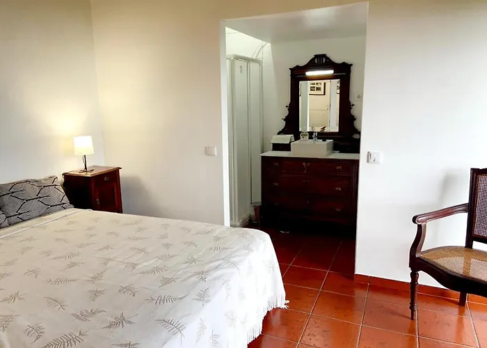 Casa Do Facho Vakantiehuis *