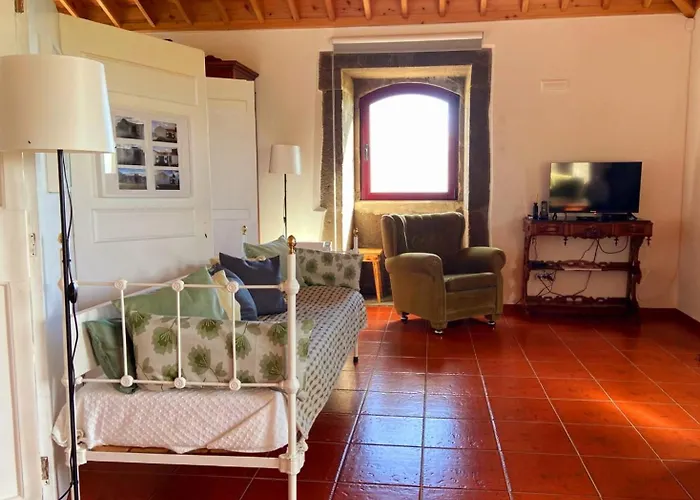 Casa Do Facho * Praia da Vitória