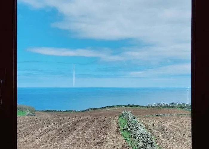 別荘 Casa Do Facho *