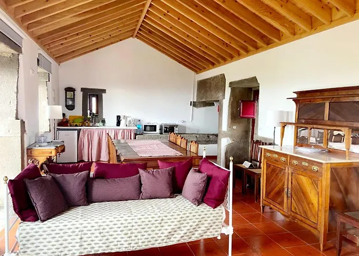 Casa Do Facho Vakantiehuis