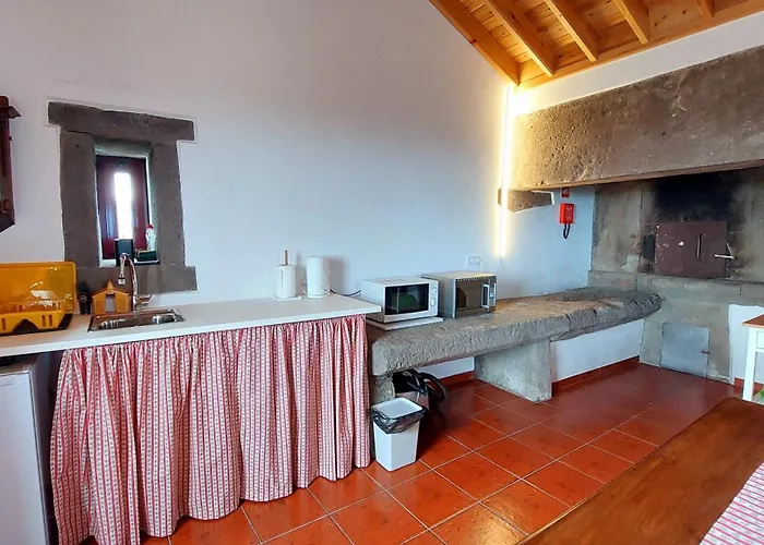 Casa Do Facho * Praia da Vitória