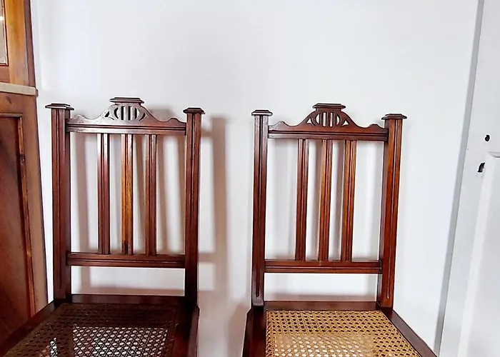 Casa Do Facho * Praia da Vitória