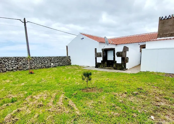 Casa Do Facho Vakantiehuis