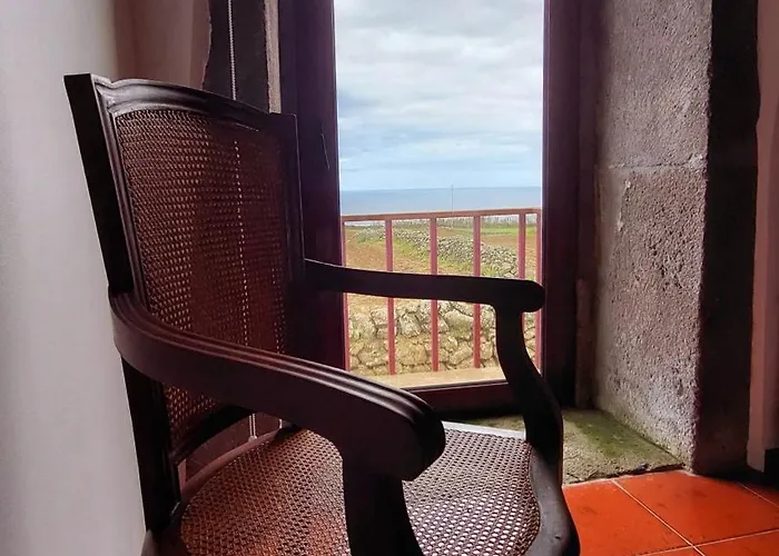 別荘 Casa Do Facho *