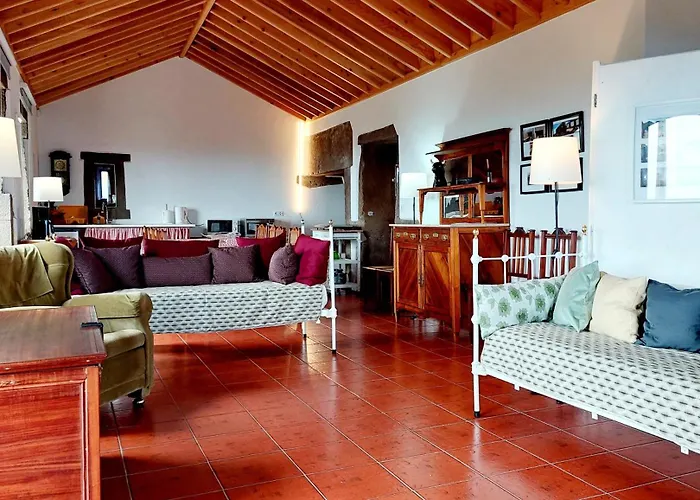 Vakantiehuis Casa Do Facho *