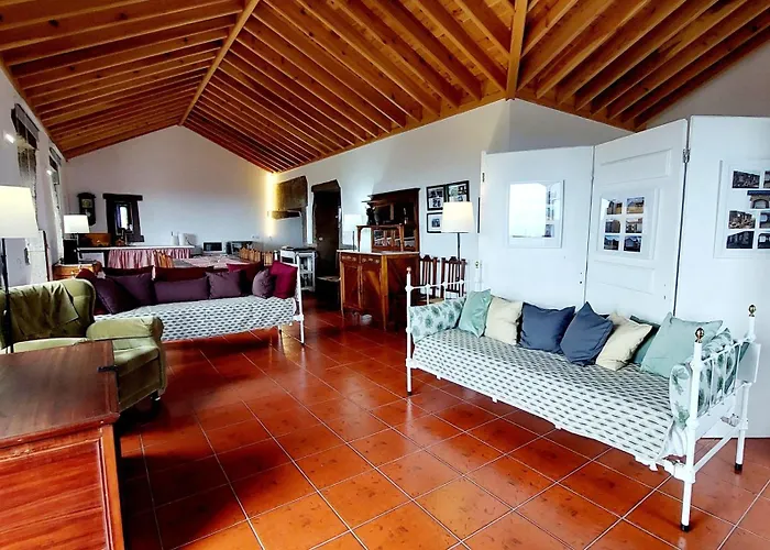 Casa Do Facho Vakantiehuis *