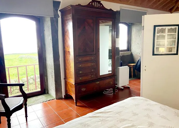 Casa Do Facho 別荘