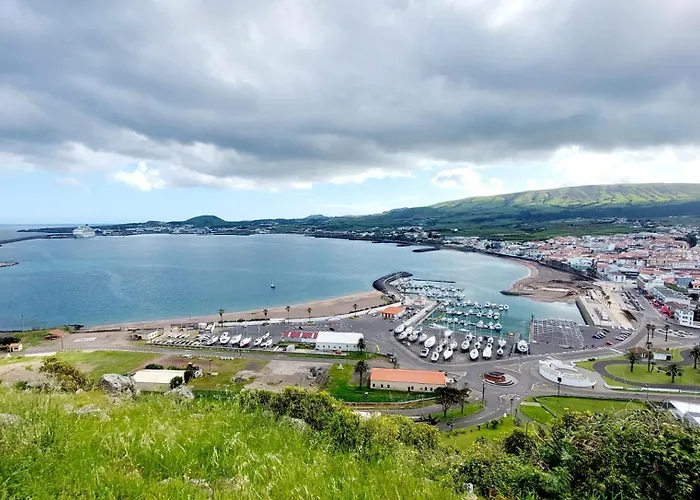 Vakantiehuis Casa Do Facho